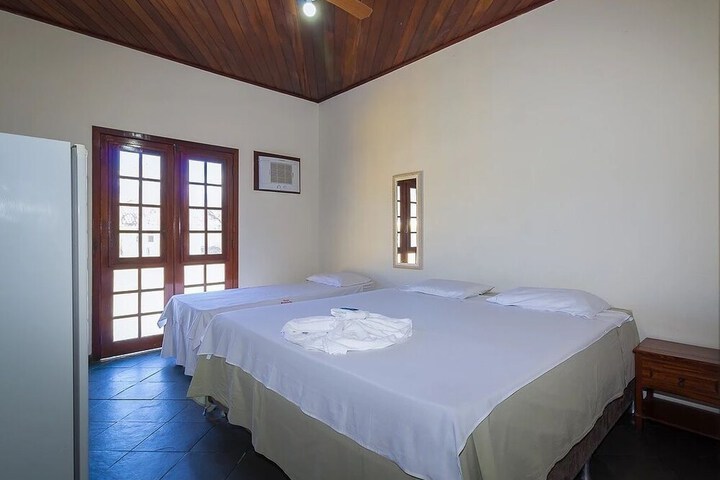 Pousada Príncipe dos Mares in Paraty