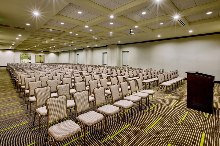 Ballroom