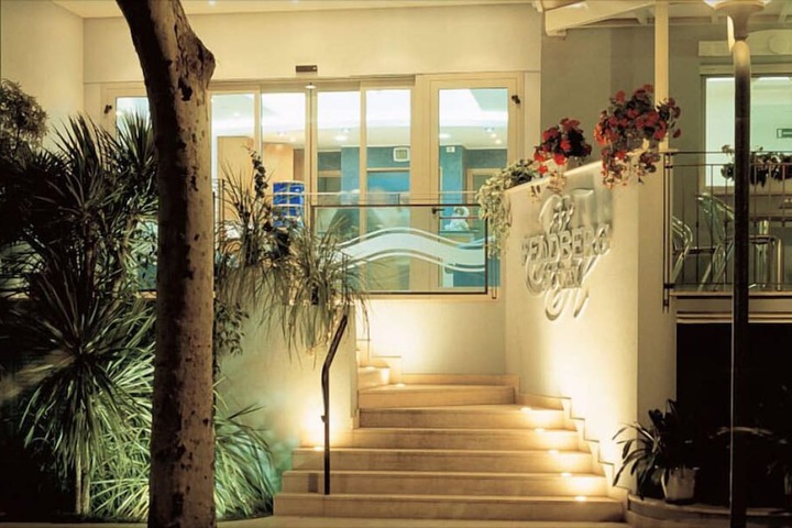 Hotel Interior 10 of 15