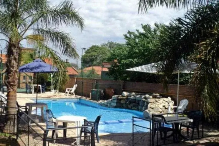 Pool 7 of 12