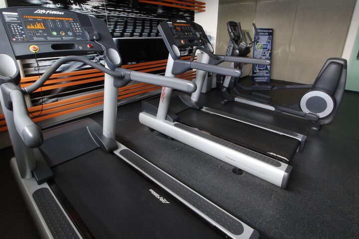 Fitness Club