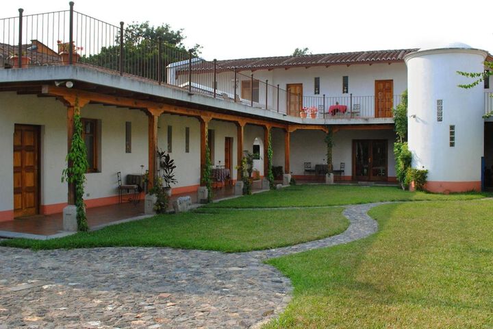 Exterior Photo