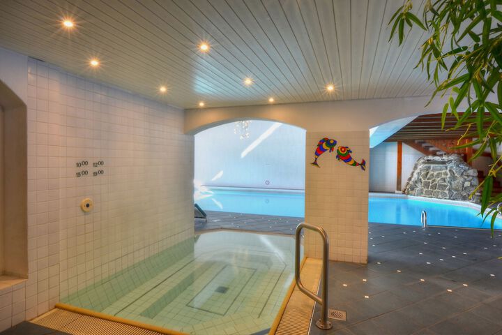 Hotel Spa