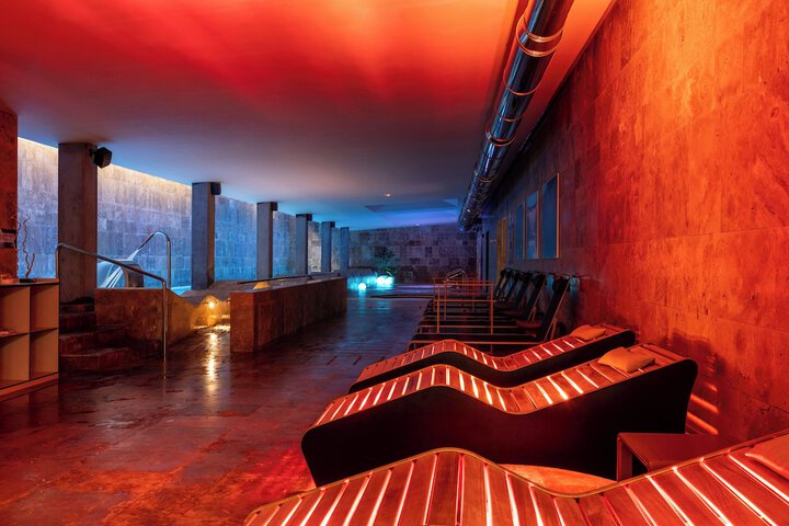 Spa Photos