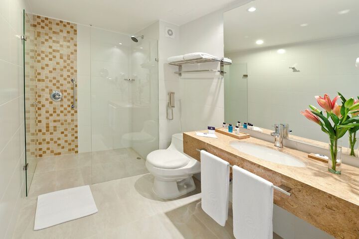 Bath Amenities