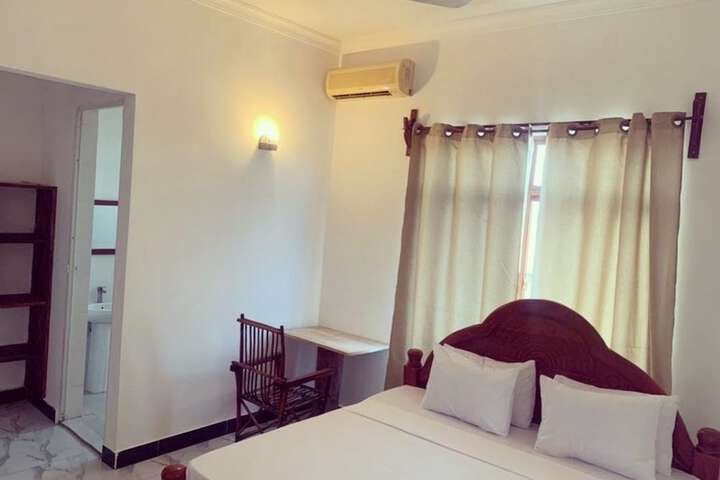 Asili Nyumbani Residence