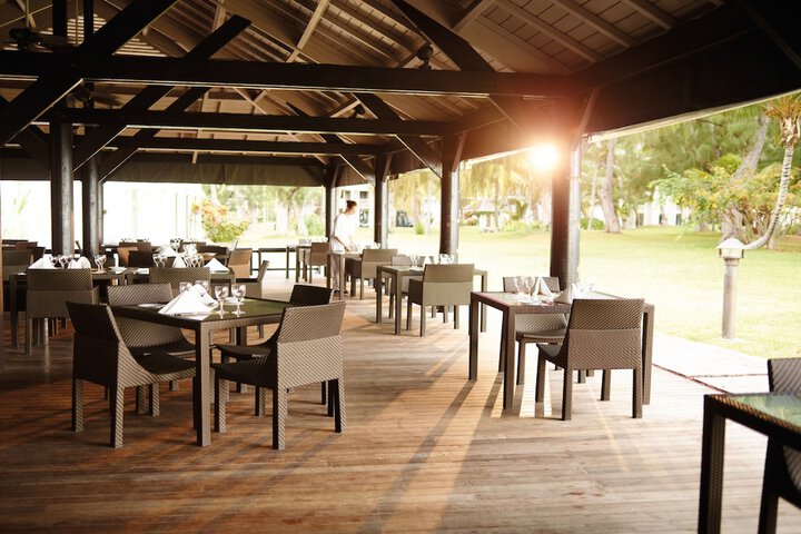 Restaurants
