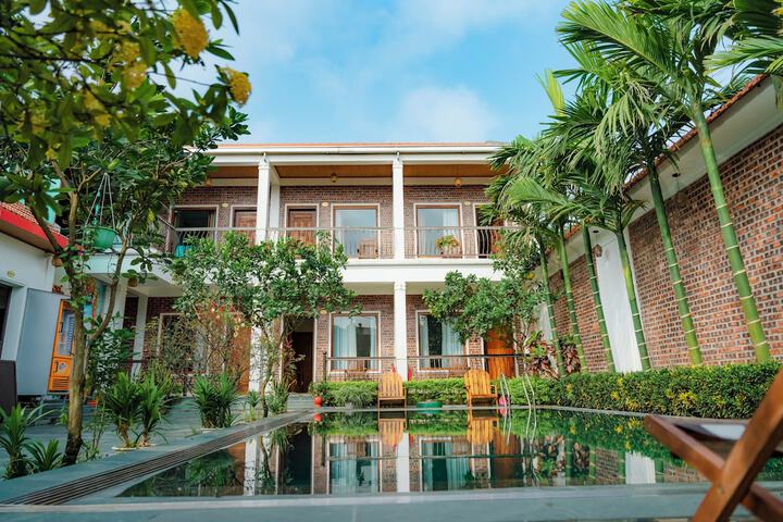 Mai Mountain Homestay in Hoa Lu