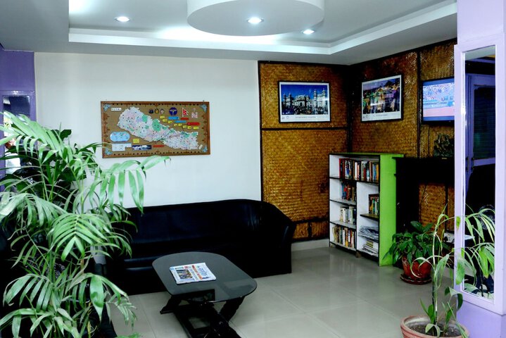Hotel Interior 2 of 48