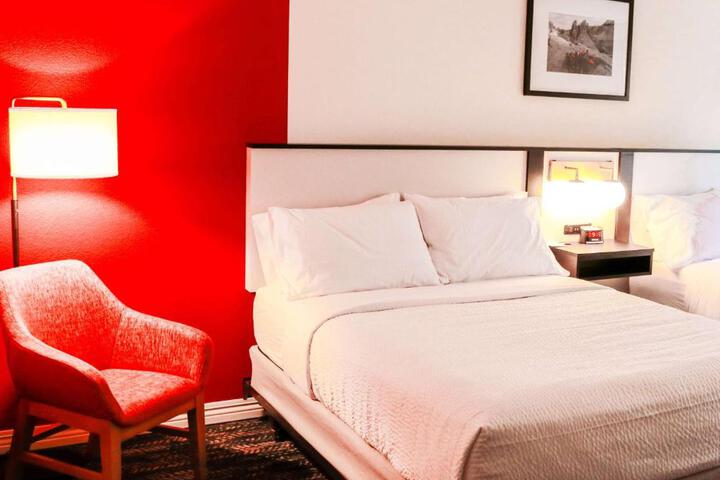 2 Queen Beds Superior Room (2 of 10)