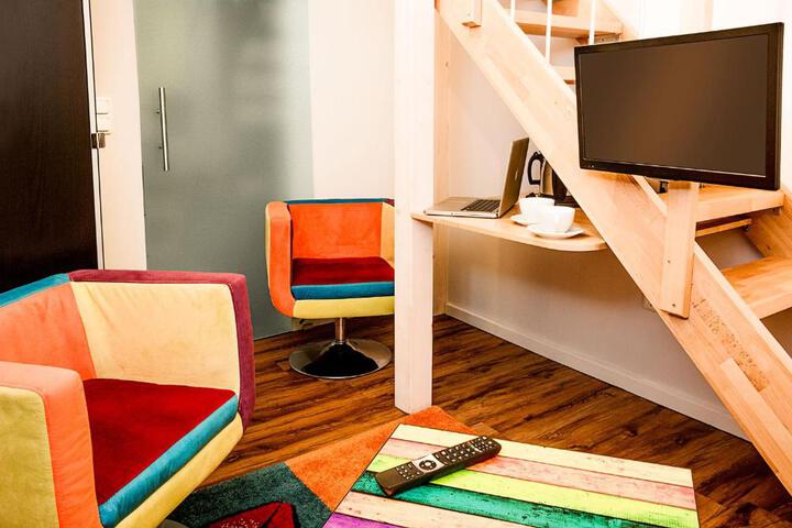 Image of Hotel SleepInn Volkspark