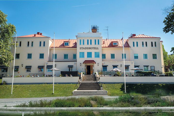Mjolby Stadshotell