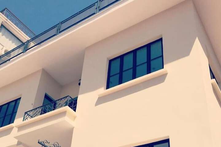 Solo Boutique Hotel