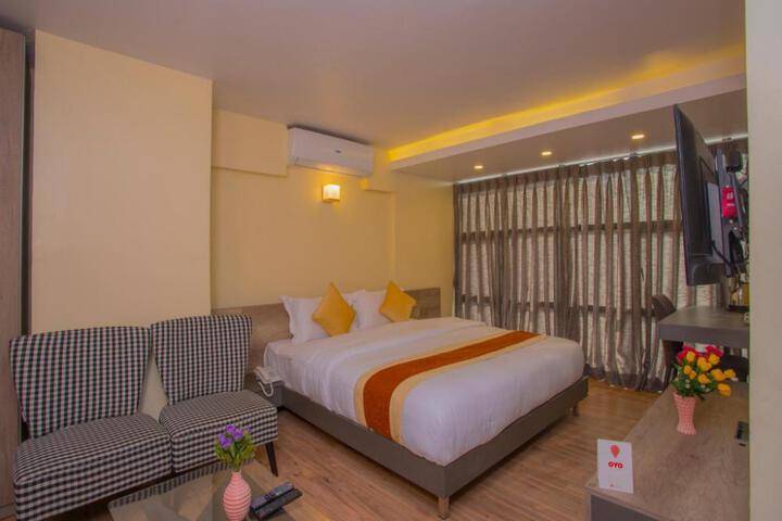 OYO 262 Hotel Kumari