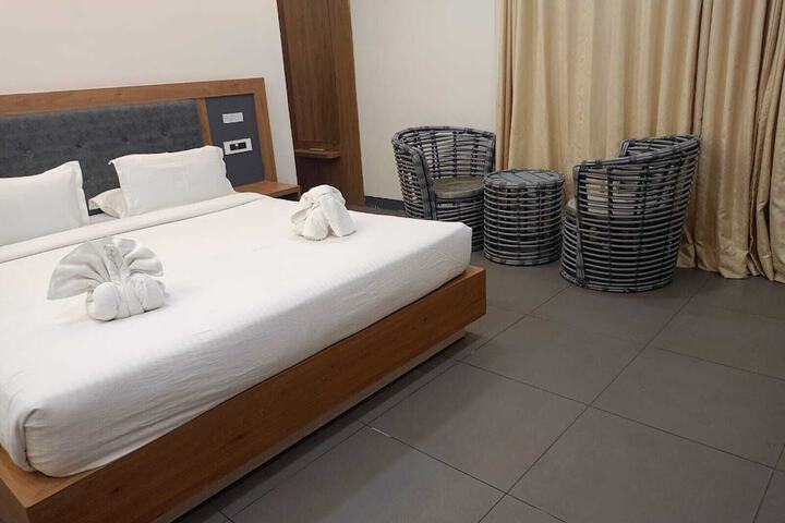Kammeta Greens Resort