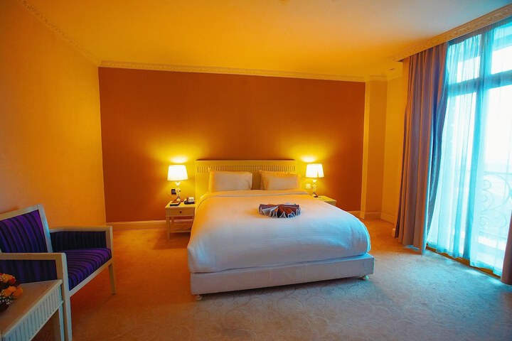 Bellevue Hotel and Spa
