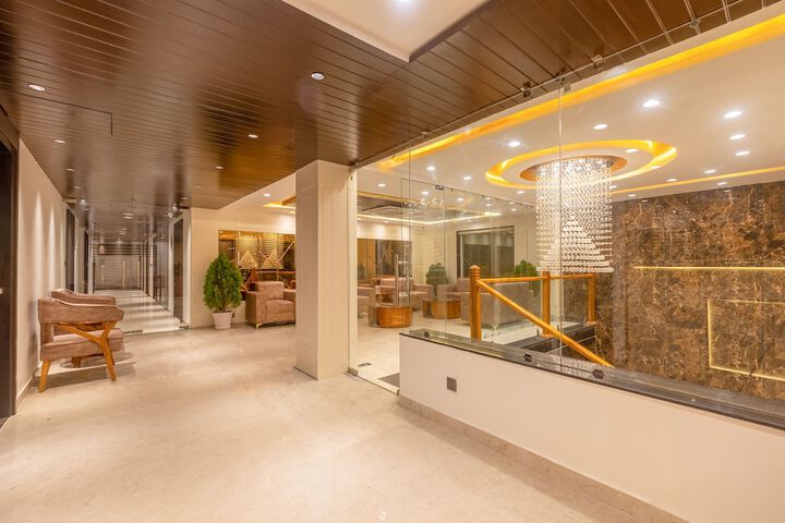Hotel Interior 2 of 39