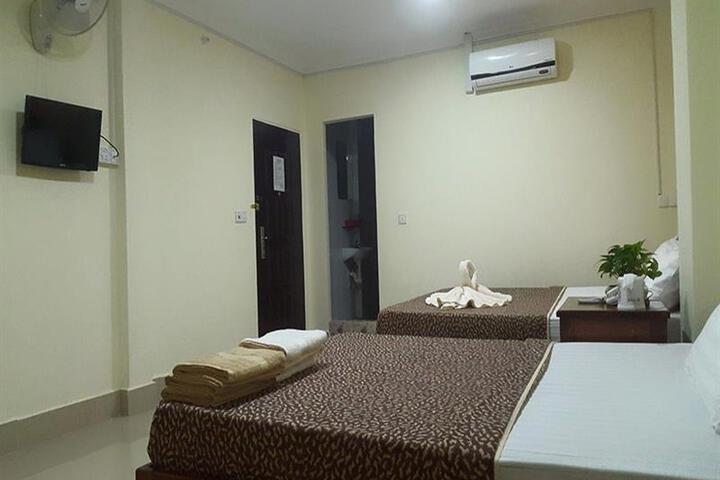 FIRST HOTEL