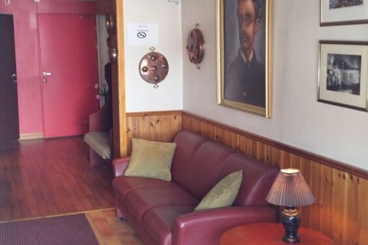 Hotel Interior 5 of 24