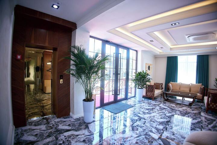 Hotel Interior 3 of 40