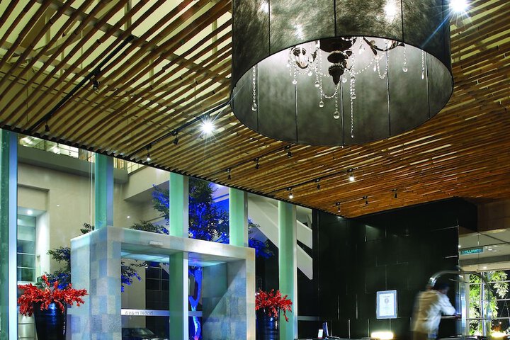 Hotel Interior 2 of 75