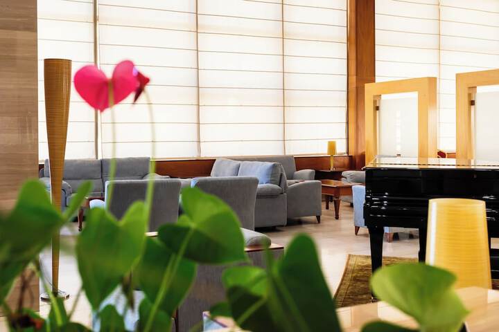 Hotel Interior 57 of 58