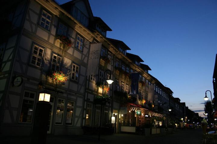 Hotel 38 of 40
