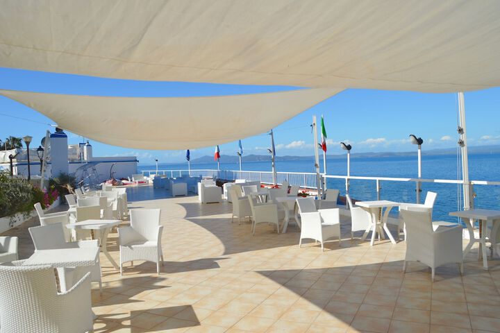 Terrace/Patio 68 of 84