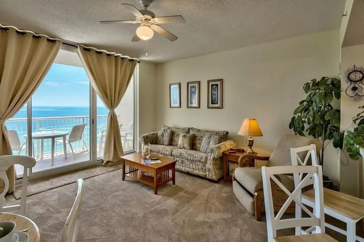 Image of Majestic Beach Tower 1 1607 168688 by RedAwning