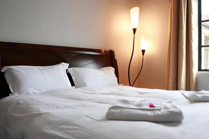 Fitness Center Photo