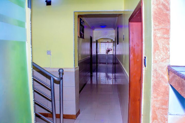 Zurich Lodge