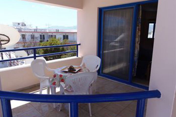 Terrace/Patio 4 of 21