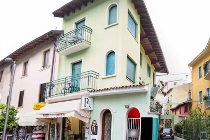 Dependance Alpino in Malcesine