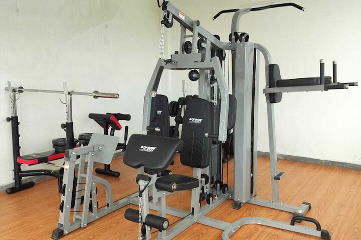 Health and Fitness 56 of 80