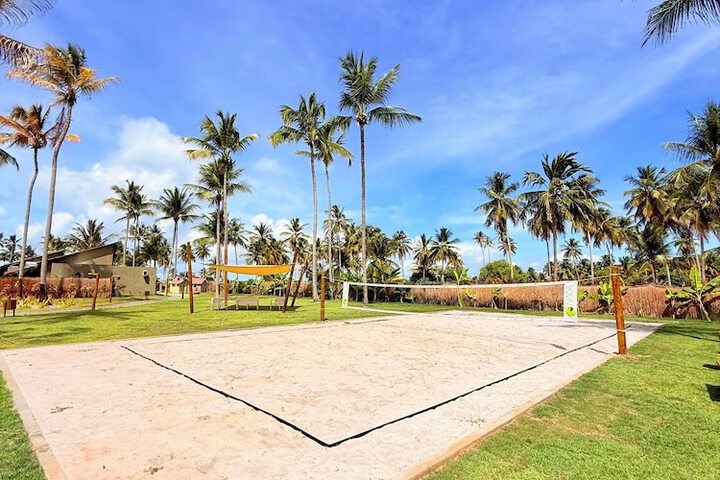 Tennis and Basketball Courts 37 of 47