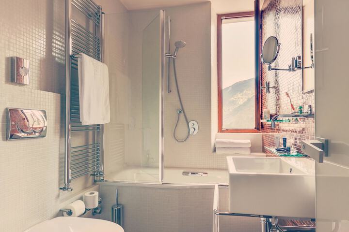 Bath Photo