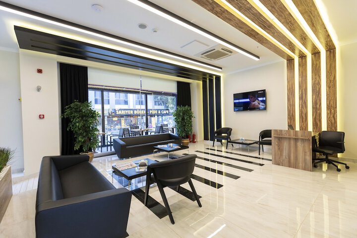 Hotel Interior 4 of 35