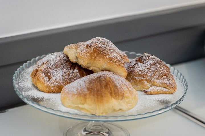 Breakfast/Coffee Service 207 of 222