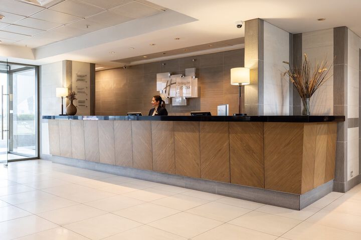 Hotel Interior 2 of 72