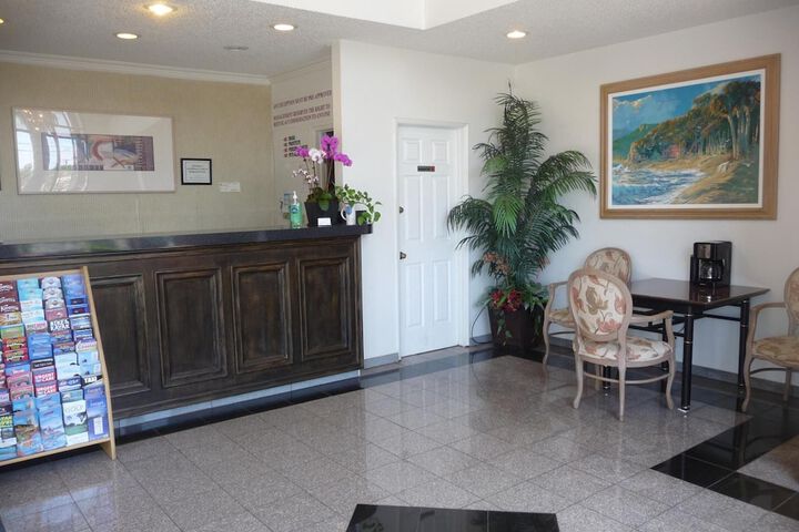 Hotel Interior 2 of 27