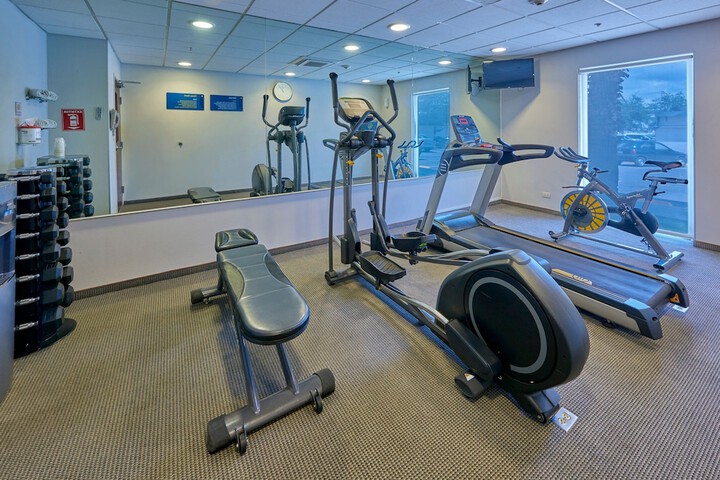 Fitness Club