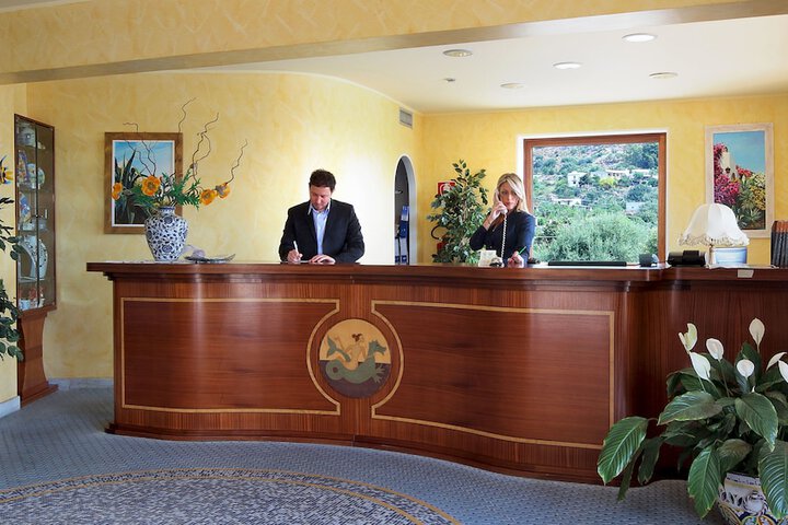 Hotel Interior 2 of 95