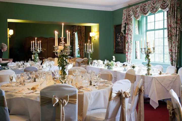 Wedding/Banquet 43 of 69