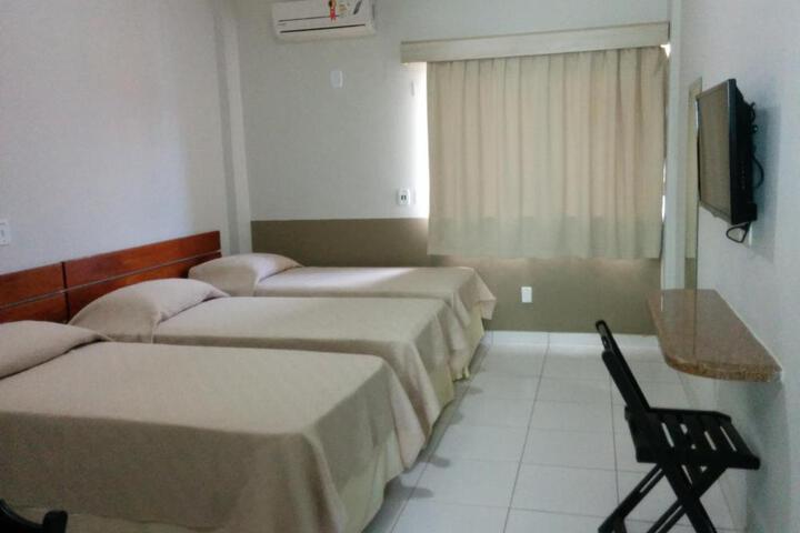 Fitness Facility Photos