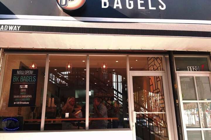 Breakfast/Coffee Service 17 of 19