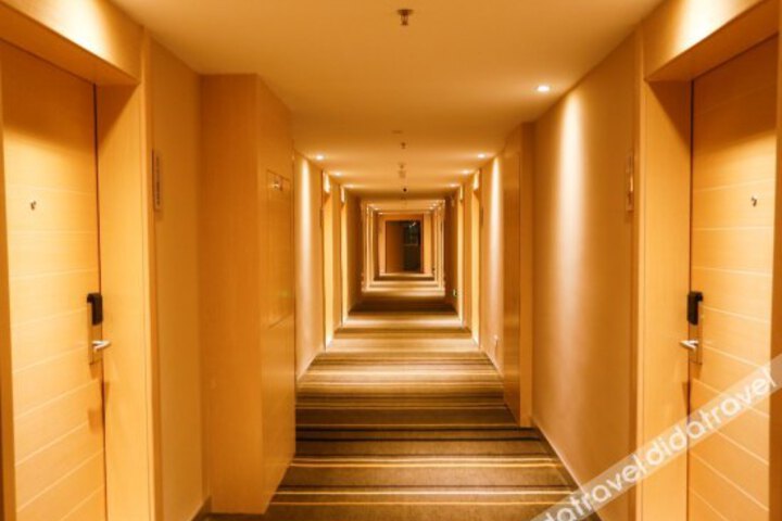 City Convenience Hotel (Nanning Qingxiushan Metro Station)