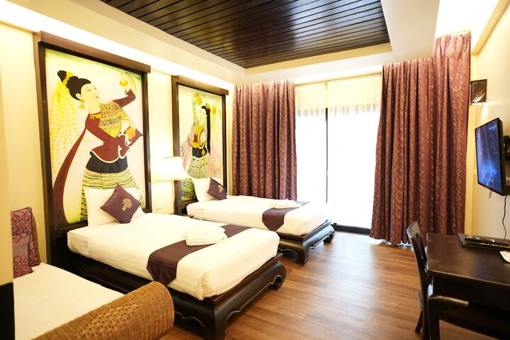 Room 48 of 101