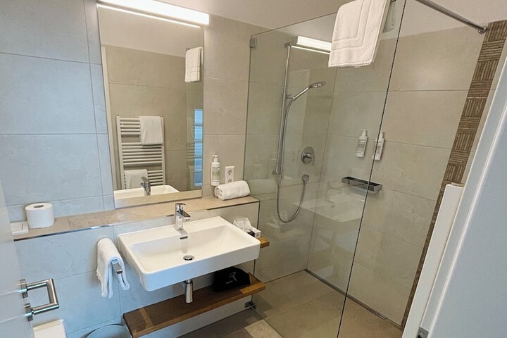 Bath Interior