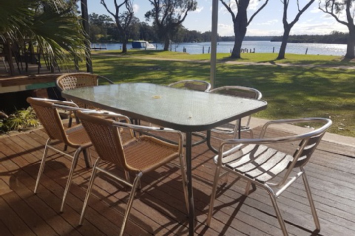 Terrace/Patio 12 of 792