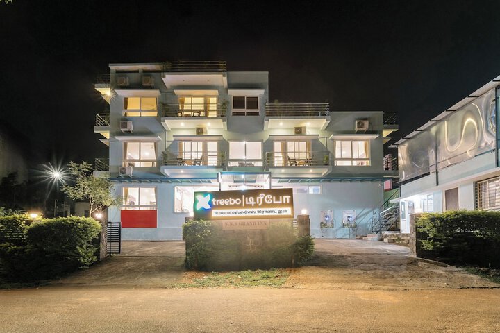 Hotel 46 of 48